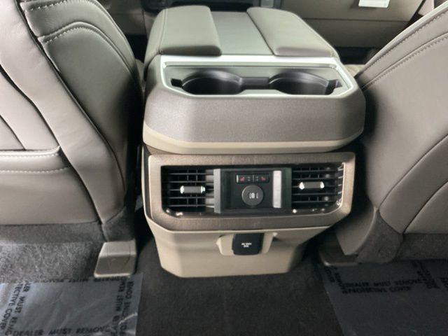 New 2026 Argon Blue Metallic Ford Platinum image 31