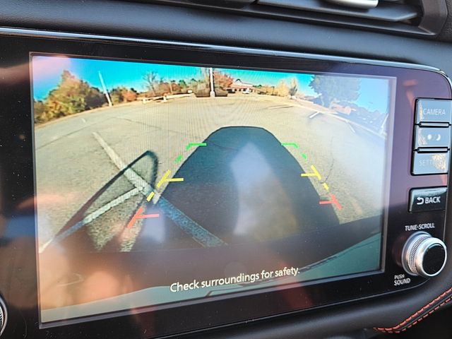 New 2025 Gray Nissan 1.6 SR image 21