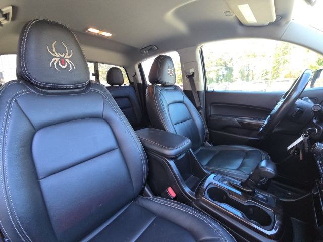 2021 GMC Canyon Elevation:43397A