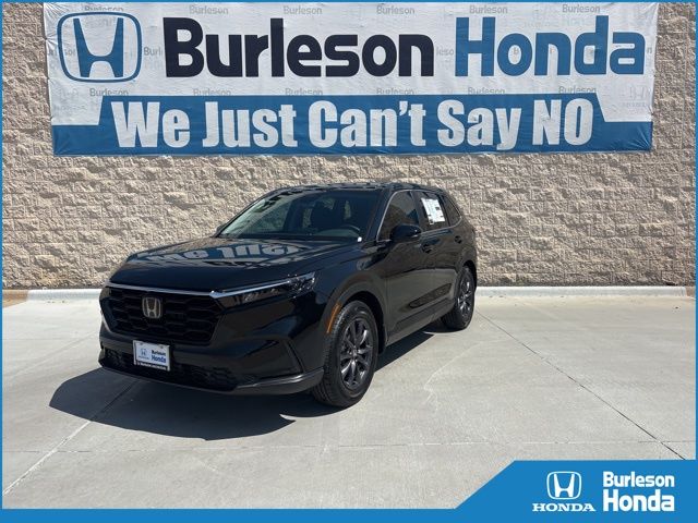 2026 Honda CR-V EX-L FWD