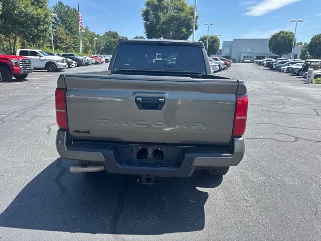 Used 2024 Toyota Tacoma Truck