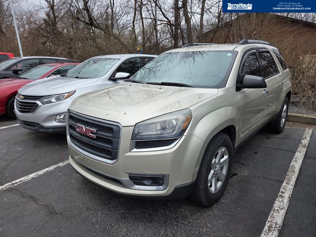 2015 GMC Acadia SLE-2 FWD