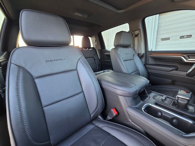 2024 GMC Sierra 1500 Denali:45597A