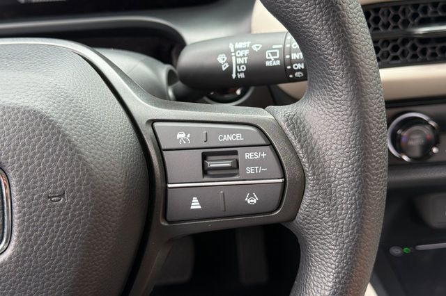 New 2027 Honda HR-V SUV