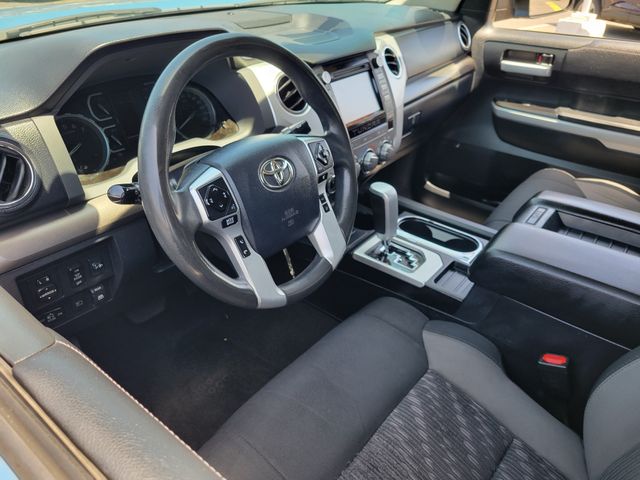 Used 2018 Toyota Tundra Truck