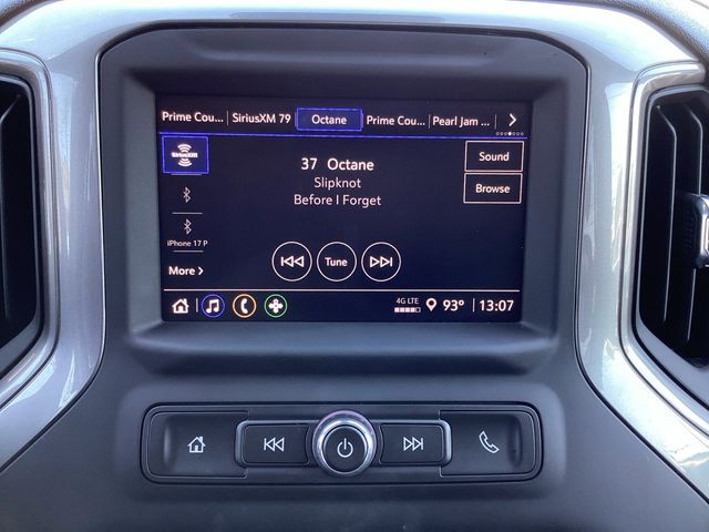 Used Car 2023 Chevrolet Silverado 1500  Custom For Sale Under $35,000 In San Antonio, Texas