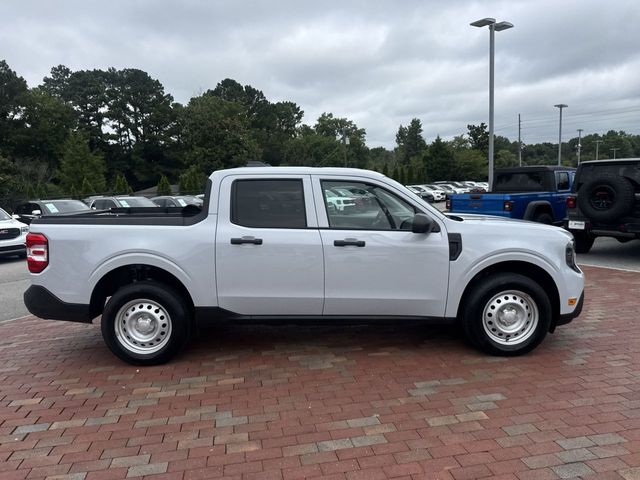 Used 2025 Ford Maverick Truck
