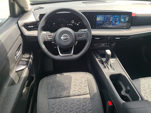New 2026 Nissan Kicks SUV