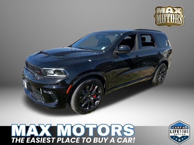 2024 Dodge Durango R/T 3