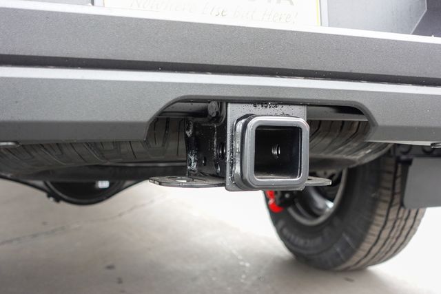 new 2026 Toyota Tundra car