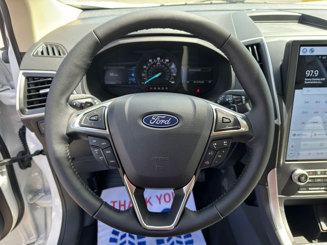 2024 Ford Edge SEL 17