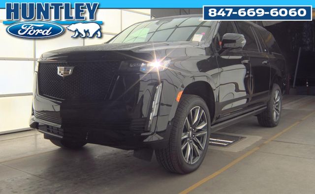 2023 Cadillac Escalade ESV Sport 4WD