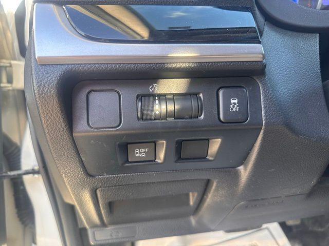 2016 Subaru Crosstrek Hybrid Touring