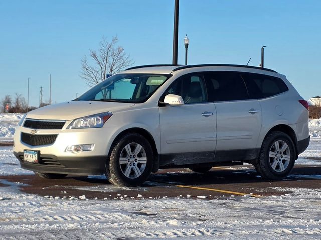 2012 Chevrolet Traverse 2LT