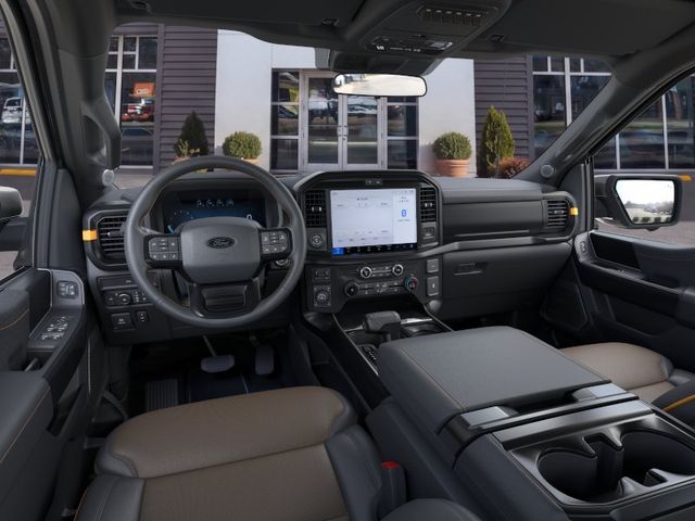 New 2026 Gray Ford Tremor image 9