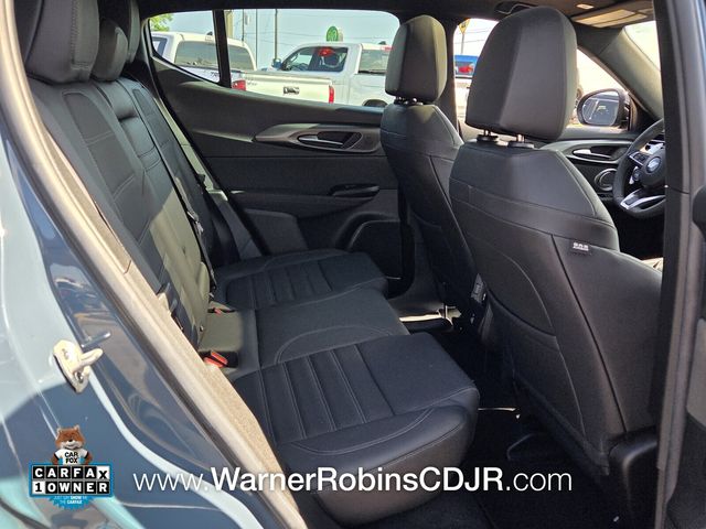 Used 2024 Blue Dodge R/T Plus image 17