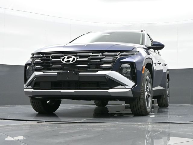 2025 Hyundai Tucson SEL 29