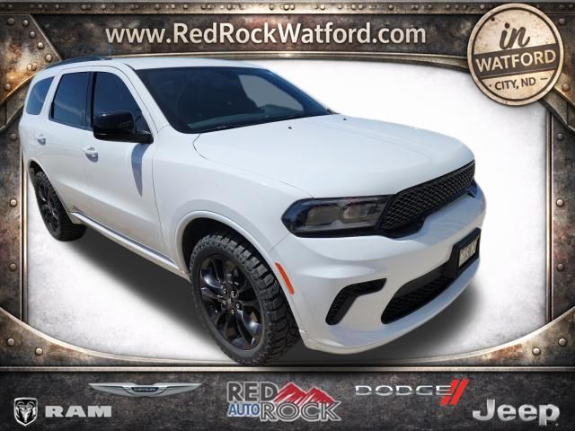 2024 Dodge Durango SXT AWD