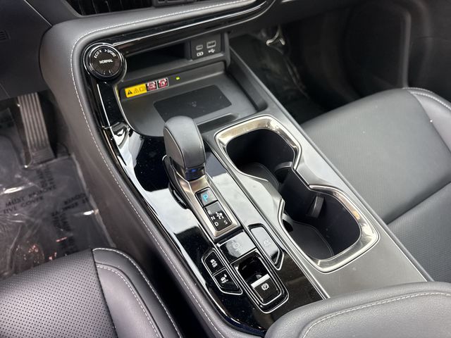 Used 2023 Lexus NX SUV