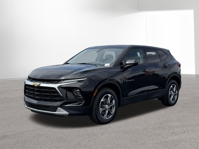 Used 2025 Chevrolet Blazer LT For Sale in Indianapolis, IN