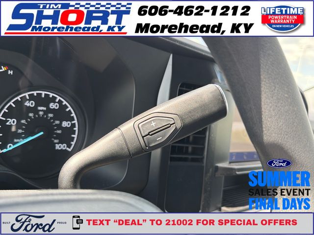 2026 Ford F-250 Super Duty XL - Photo 17
