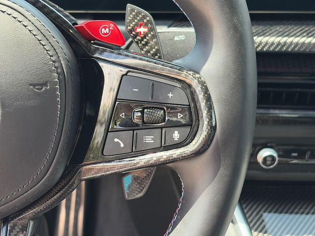 Used 2026 BMW M4 Coupe