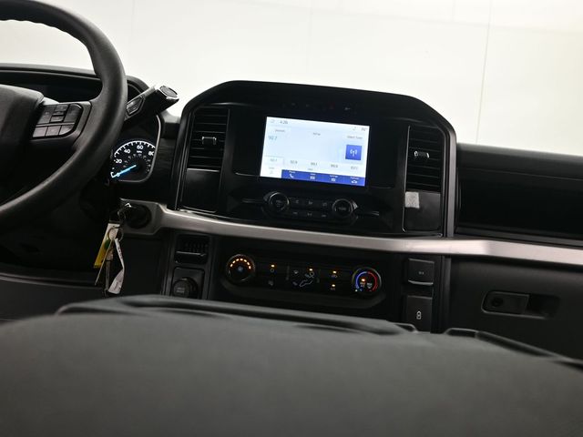 used 2023 Ford F-150 car, priced at $29,939