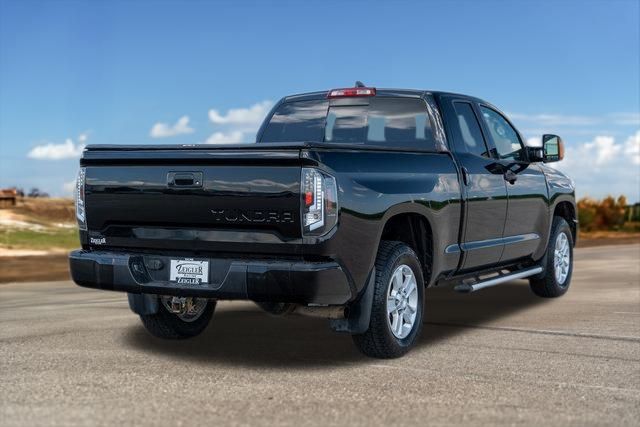 2020 Toyota Tundra SR5 7