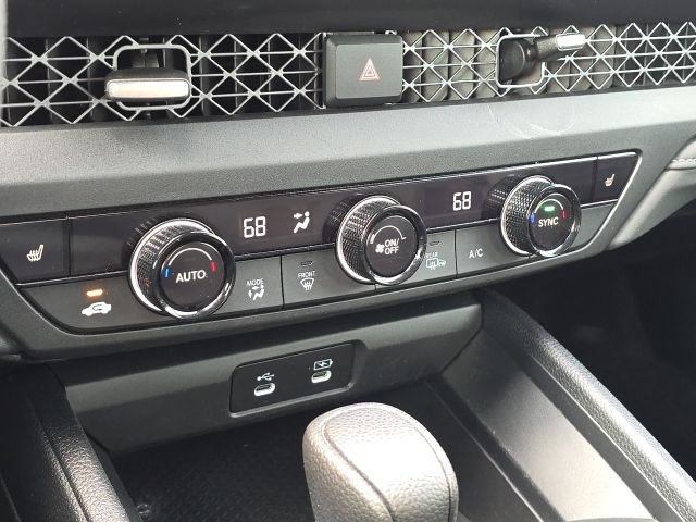 2024 Honda Accord EX:45431A2A