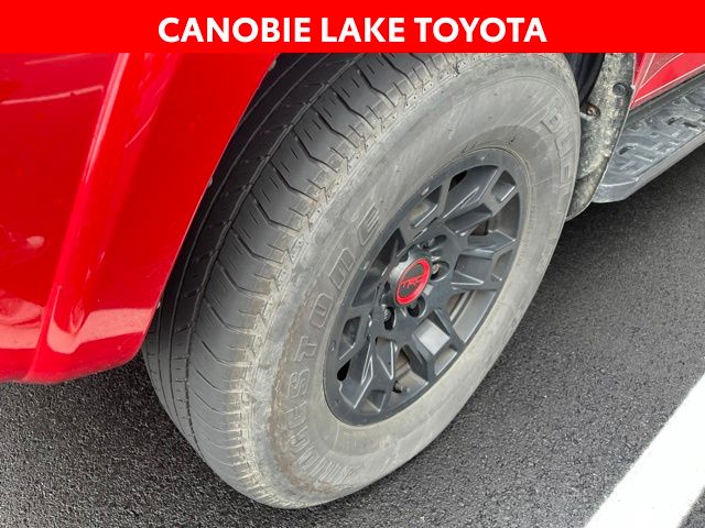 Used 2024 Toyota 4Runner SUV