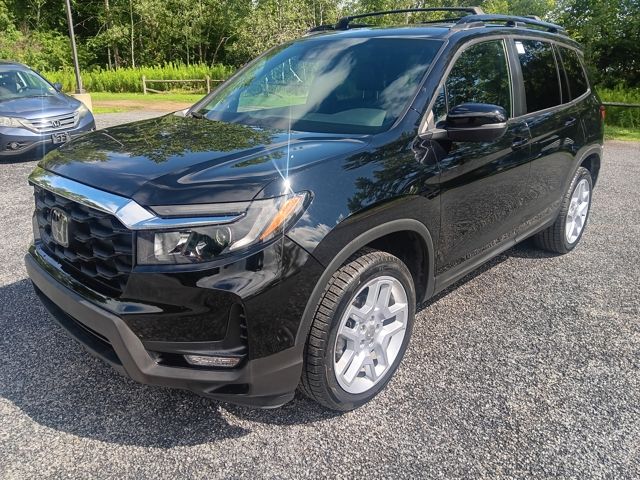 Used 2025 Honda Passport SUV
