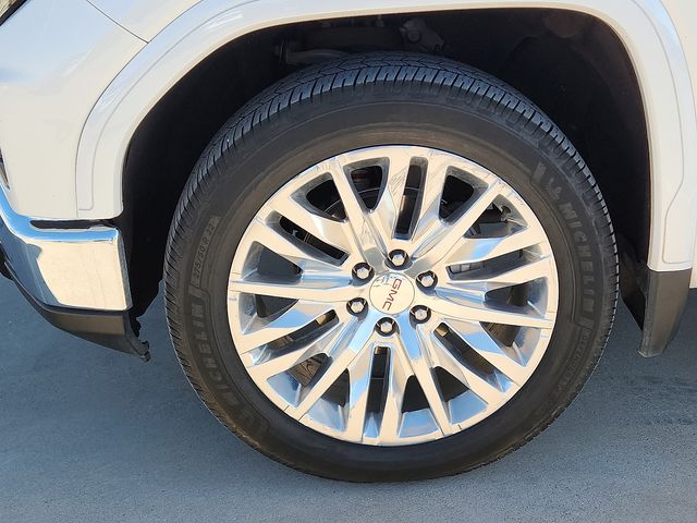 Used Car 2023 Gmc Sierra 1500  Slt For Sale Under $50,000 In Plainview, Texas