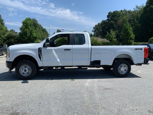 2024 Ford F-350SD XL 2