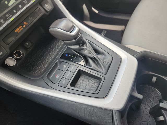 2022 Toyota RAV4 XLE Premium  at Traditions Chevrolet