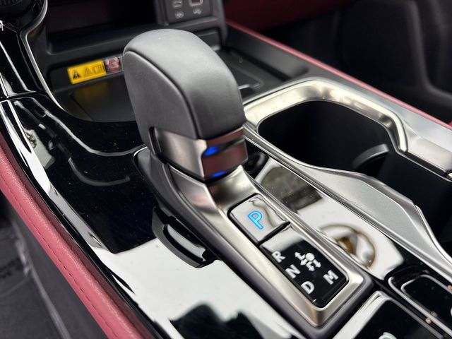2025 Lexus NX - $41,988