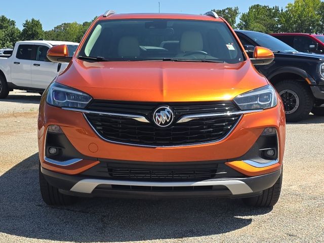 2023 Buick Encore GX Essence:C02726