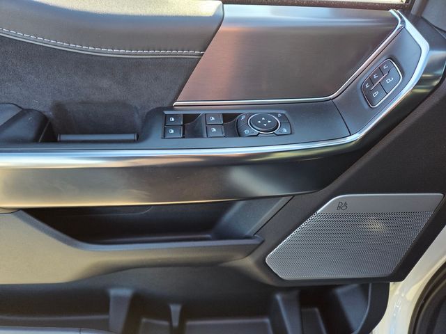 New 2026 Ford F-150 Platinum 4D SuperCrew