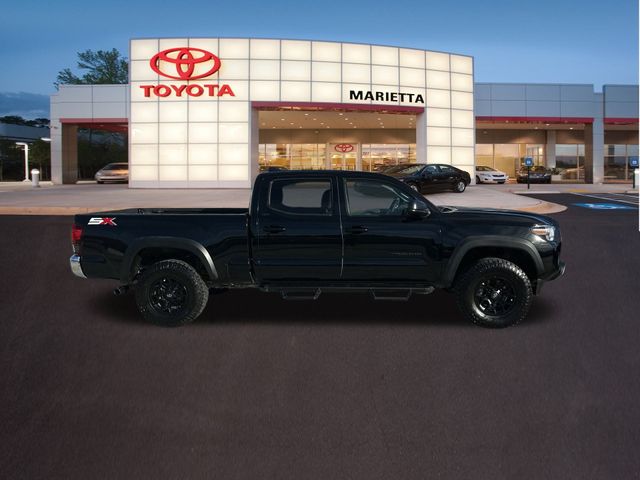 2023 Toyota Tacoma SR5 30