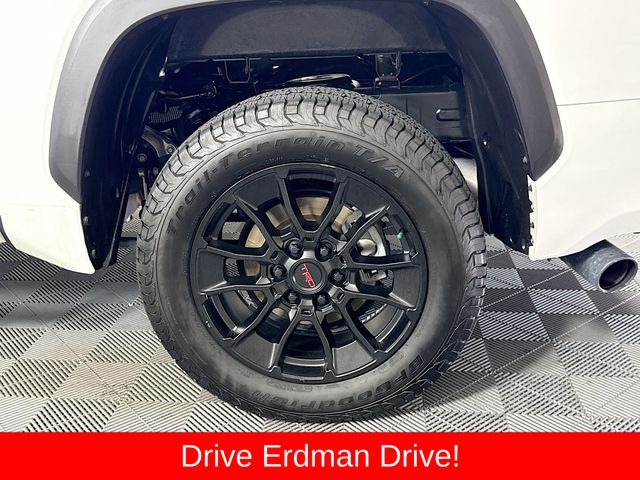 Used 2024 Toyota Tundra Truck