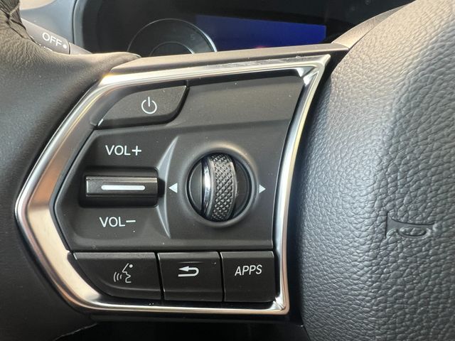 2026 Acura RDX Technology Package - null exterior view 20