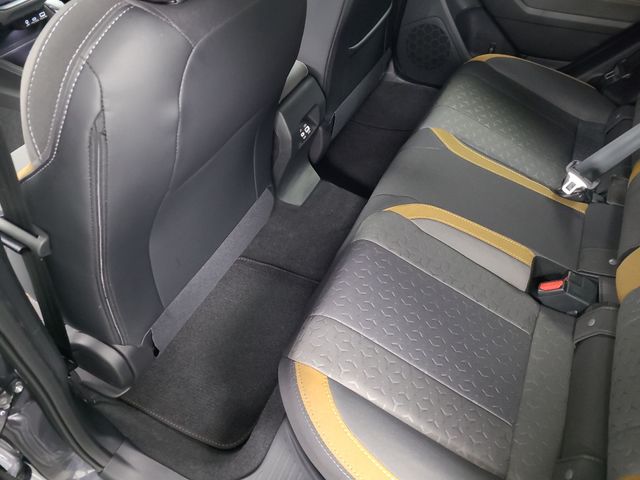 2026 – Subaru – Crosstrek