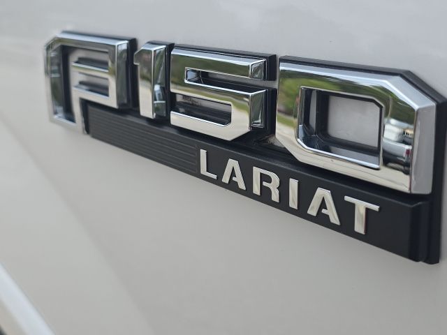2018 Ford F-150 Lariat:45410C1