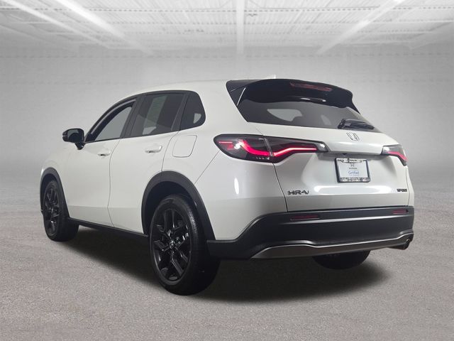 2024 Honda HR-V Sport - Photo 20