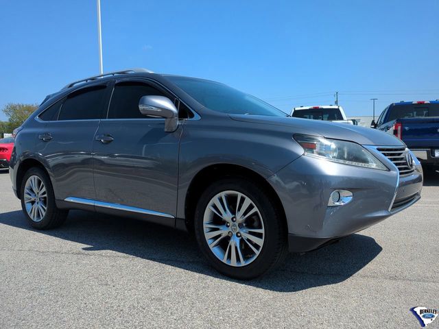2013 Lexus RX 350 FWD