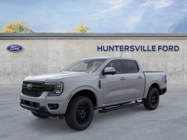 Avalanche 2026 Ford Ranger Pickup Truck Four-Wheel Drive Automatic