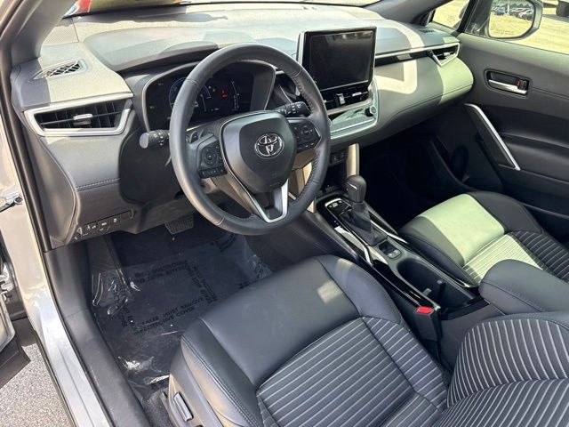 2025 Toyota Corolla - $34,888