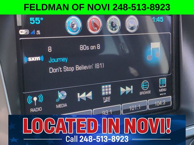 Used 2018 Chevrolet Tahoe For Sale in Livonia, MI