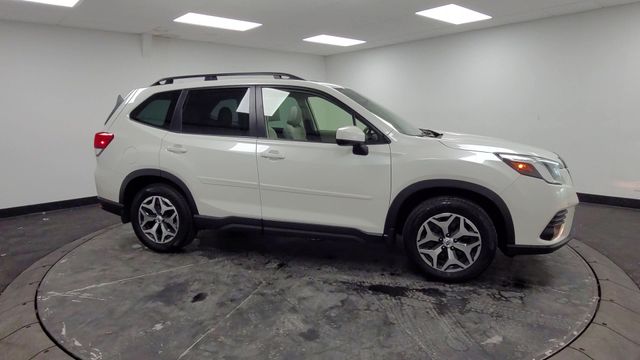 2023 – Subaru – Forester