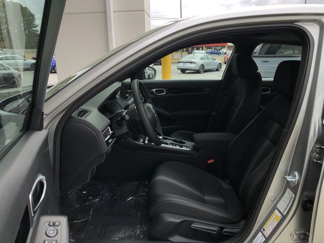 new 2026 Honda Civic Hybrid car, priced at $29,500