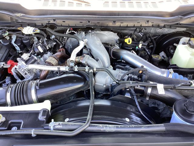 Used Car 2024 Ford F-250sd  Xlt For Sale Under $60,000 In San Antonio, Texas